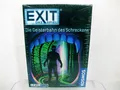 Produktbild: Exit - Das Spiel: Die Geisterbahn des Schreckens (2019) Kosmos 47341 / NEU & OVP