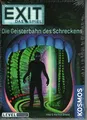 Produktbild: Kosmos - Exit Das Spiel / Escape Room / Fortgeschrittene / Einsteiger / ???