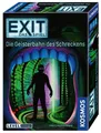 Produktbild: KOSMOS EXIT® Die Geisterbahn des Schreckens