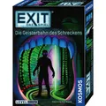 Produktbild: Kosmos EXIT -  Die Geisterbahn des Schreckens