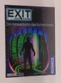 Produktbild: Escape-Game: Exit-Spiel: Die Geisterbahn des Schreckens | Neu | Einsteiger Level