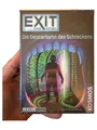 Produktbild: EXIT Das Spiel Die Geisterbahn des Schreckens Rätselspiel Kosmos