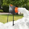 Produktbild: VEVOR Schaumparty Maschine 115 W, Schaumkanone, Schaummaschine mit , Schaumstrahlmaschine, Schaummacher für Garten, Pool, Outdoor-Veranstaltungen, Geburtstage, Feiern & Partys