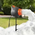 Produktbild: VEVOR Schaumparty Maschine 115 W, Schaumkanone, Schaummaschine mit , Schaumstrahlmaschine, Schaummacher für Garten, Pool, Outdoor-Veranstaltungen