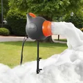 Produktbild: VEVOR Schaumparty Maschine 115W Schaumkanone Schaummacher Schaumstrahlmaschine