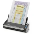 Produktbild: Fujitsu ScanSnap S1300i ADF-Scanner 600 x 600 DPI A4 Schwarz, Silber