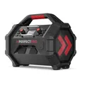 Produktbild: PerfectPro ROCKTAGON 18V Baustellenradio