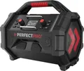 Produktbild: Perfectpro ROCKTAGON, Arbeitsort, Digital, DAB+, FM, 30 W, 8 Ohm, USB Typ-A