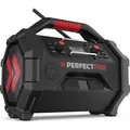 Produktbild: PerfectPro Rocktagon 18V (DAB+, FM, Bluetooth) (OCT-18V)