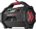 Produktbild: PerfectPro ROCKTAGON 18V Baustellenradio