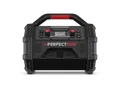 Produktbild: PerfectPro Baustellenradio ROCKTAGON 18V AMPShare