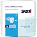 Produktbild: Seni Active Classic Inkontinenzslip XL 30 St