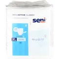 Produktbild: SENI Active Classic Inkontinenzslip Einmal XL 30 St PZN13330489