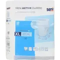 Produktbild: SENI Active Classic Inkontinenzslip Einmal XL, 30 St