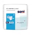 Produktbild: Seni Active Classic Extra Large (1 Packung = 30 Stück)