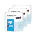 Produktbild: Seni Active Classic Inkontinenzhosen Slips  3 x 30 Stück Größe XL NEU OVP
