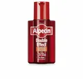Produktbild: Alpecin Haarpflege-Set CAFFEINE DOUBLE EFFECT champú anticaída y anticaspa 200 ml