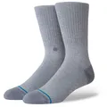 Produktbild: Stance - Icon - Multifunktionssocken Unisex M | EU 38-42 grau