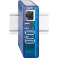 Produktbild: W&T USB-Server Gigabit 53663 (53663)