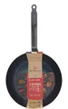 Produktbild: DE BUYER OUTDOOR Gitterpfanne, Kugel, Blau, Ø 20 cm, Bleue