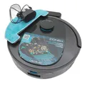 Produktbild: Cecotec Roboterstaubsauger Bodenpflege Conga 7690 Immortal Max 5000Pa Leistungss
