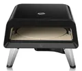 Produktbild: Pizzaofen Pizzaiolo Pro inkl. Gasanschluss-Set Grillfläche Ø 40 cm 7000 W, WMF