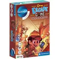 Produktbild: Galileo Kartenspiel 59230 Escape Game, Die Pyramide des Pharao, 1-6 Spieler, ab 8 Jahre