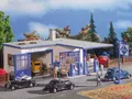 Produktbild: Vollmer 47757 - Aral-Tankstelle - Spur N - NEU