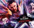 Produktbild: Marvel Comics Marvel Studios' Doctor Strange in  (Gebundene Ausgabe) (US IMPORT)