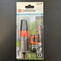 Produktbild: GARDENA 18288-20 18288-20 Gartenspritze mit Anschluss-Set Spritz-Satz 1/2 Zoll