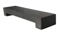 Produktbild: Stufen HOHLBLOCKSTUFE ANTHRA 100/32/16CM 10/DBP