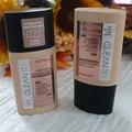 Produktbild: 2×CATRICE CLEAN ID GRUNDIERUNG Foundation 025 WARM PEACH 30ML. Neu
