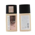 Produktbild: 2x Catrice Clean ID High Cover Luminous Matt Foundation Vegan 025 Warm Peach