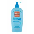 Produktbild: Mixa Hyalurogel intensive feuchtigkeitsspendende Körperlotion 400ml
