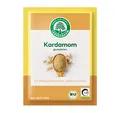 Produktbild: BIO GEMAHLTER KARDAMOM 10 g - LEBENSBAUM