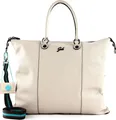 Produktbild: Gabs Schultertasche Umhängetasche G3 Plus Shoulder Bag Stone creme