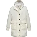 Produktbild: Dolomite Parka W's Polar willow white (1457) L