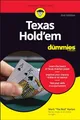 Produktbild: Mark Harlan - Texas Hold'em For Dummies - Paperback - G245z