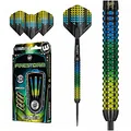 Produktbild: Steeldart Winmau Firestorm 1472 - 24g 297181