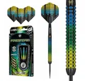 Produktbild: Winmau Dartpfeil Steeldart Firestorm 1472-24g
