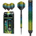 Produktbild: Steeldart Winmau Firestorm 1472 - 24g