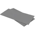 Produktbild: Carryhome Einlegebodenset, Grau, Holzwerkstoff, 2-teilig, 87x2x50 cm, Made in Germany, Schlafzimmer, Kleiderschränke, Schrankzubehör, Einlegeböden