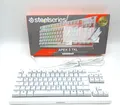 Produktbild: SteelSeries Gaming Tastatur Tastatur Apex 3 TKL Kompaktbeleuchtung RGB
