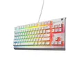 Produktbild: SteelSeries Apex 3 QWERTZ-Folientastatur