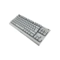 Produktbild: SteelSeries Apex 3 TKL Gaming Tastatur RGB LED USB White Keyboard QWERTZ de