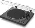 Produktbild: Sony PS-LX3BT Plattenspieler schwarz (PS-LX3BT.CEL)