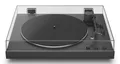 Produktbild: Sony PS-LX3BT Audio-Plattenspieler mit Riemenantrieb Schwarz Automatisch