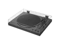Produktbild: SONY PS-LX3BT Plattenspieler Schwarz
