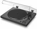 Produktbild: Sony PS-LX3BT Plattenspieler Riemenantrieb Automatisch Bluetooth