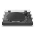 Produktbild: Sony PS-LX3BT Plattenspieler schwarz PSLX3BT